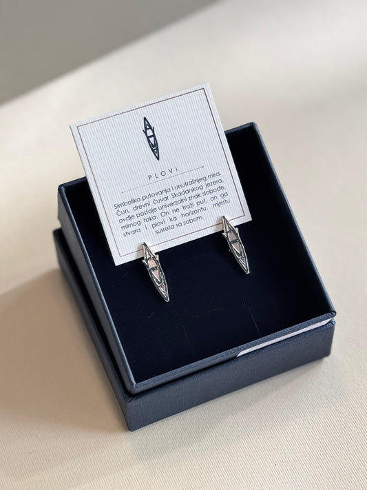 Dogmad za manžetne PLOVI